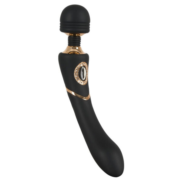 Cleopatra Wand Massagestav og Vibrator med Similisten