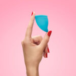 Fun Factory Fun Cup Menstruationskop