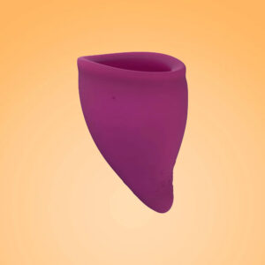 Fun Factory Fun Cup Menstruationskop