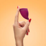 Fun Factory Fun Cup Menstruationskop