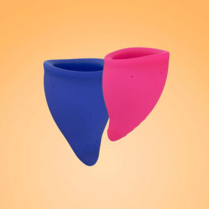 Fun Factory Fun Cup Menstruationskop