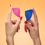 Fun Factory Fun Cup Menstruationskop