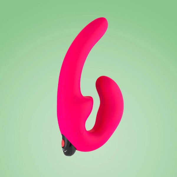 Fun Factory Sharevibe Dobbelt Vibrator