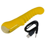G-Spot Vibrator til G-punktet