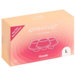Hoved til Womanizer Classic/Eco/Premium/Liberty og Starlet 2