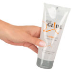Just Glide Performance Glidecreme på Vand- og Silikonebasis