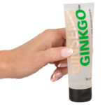 Just Play Ginseng Ginkgo Massageolie