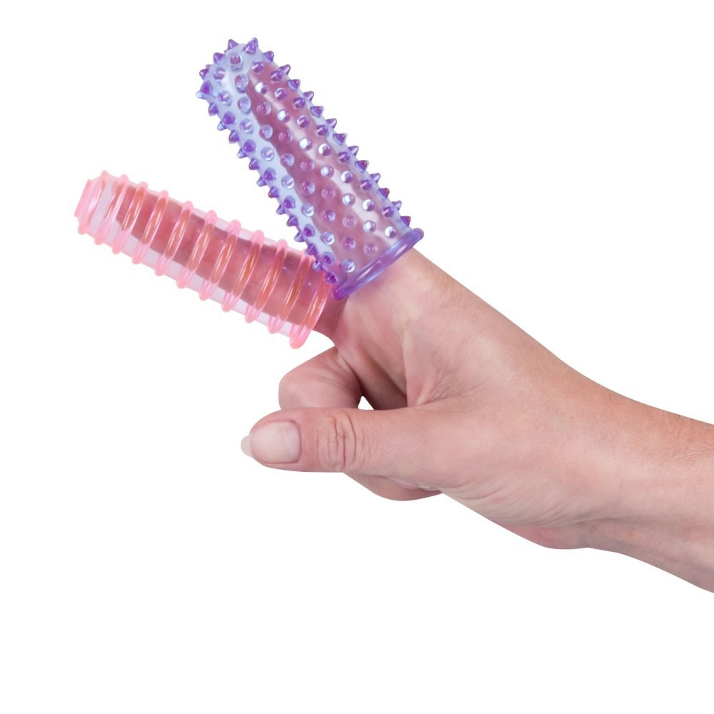 Mandys Love fingers Finger hylster