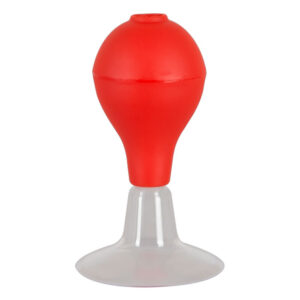 Nipple Sucker Pumpe til Brystvorterne