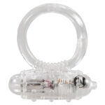 Penisring med Vibrator