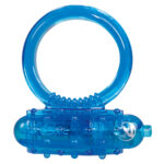 Penisring med Vibrator