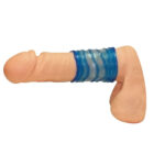 Tokio Sleeves Penisringe og Manchetter