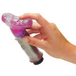 Venus Lips Klitoris Vibrator