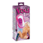 Venus Lips Klitoris Vibrator