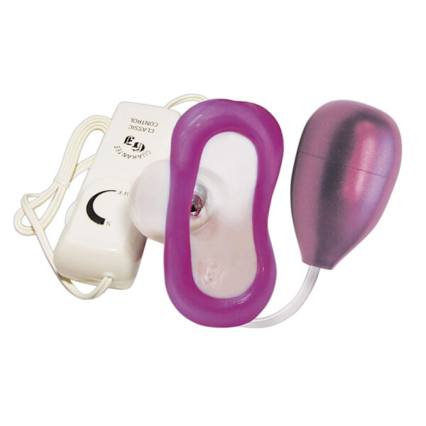 Vibrating Clit Massager Klitoris Vibrator