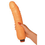XXL Vibrator