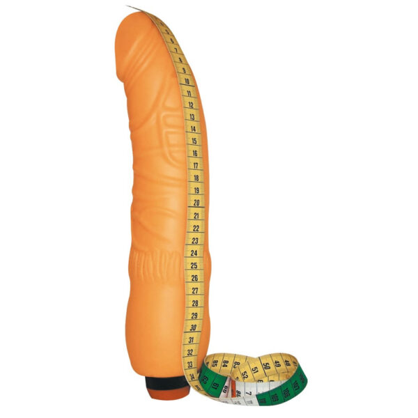 XXL Vibrator