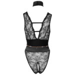 Abierta Fina Pandora Bundløs Blonde Body