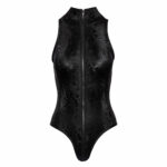 Body med Slangeskind Look