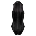 Body med Slangeskind Look