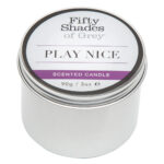 Fifty Shades of Grey Massagelys