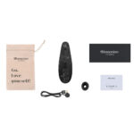Womanizer Marilyn Monroe Special Edition Klitoris Stimulator