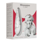 Womanizer Marilyn Monroe Special Edition Klitoris Stimulator