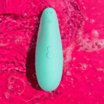Womanizer Marilyn Monroe Special Edition Klitoris Stimulator