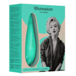 Womanizer Marilyn Monroe Special Edition Klitoris Stimulator