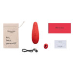 Womanizer Marilyn Monroe Special Edition Klitoris Stimulator