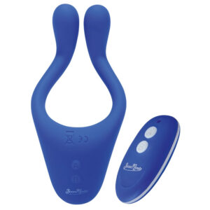 BeauMents Doppio 2.0 Par Vibrator