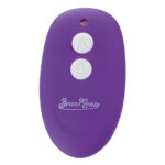 BeauMents Doppio 2.0 Par Vibrator