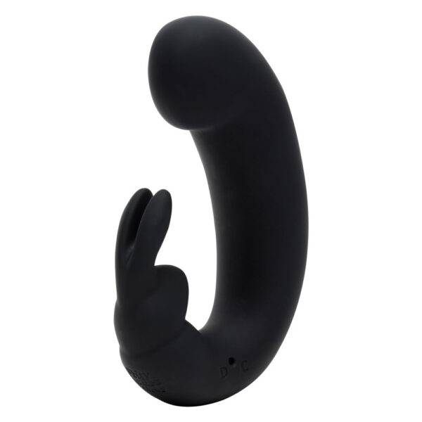 Fifty Shades of Grey Sensation G-punkt Rabbit Vibrator