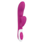 Javida Vibrator Heating Vibe med Varme