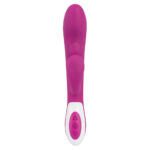 Javida Vibrator Heating Vibe med Varme