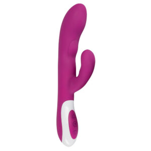 Javida Vibrator Heating Vibe med Varme