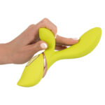 Jülie Rabbit Vibrator til G-punkt Stimulering