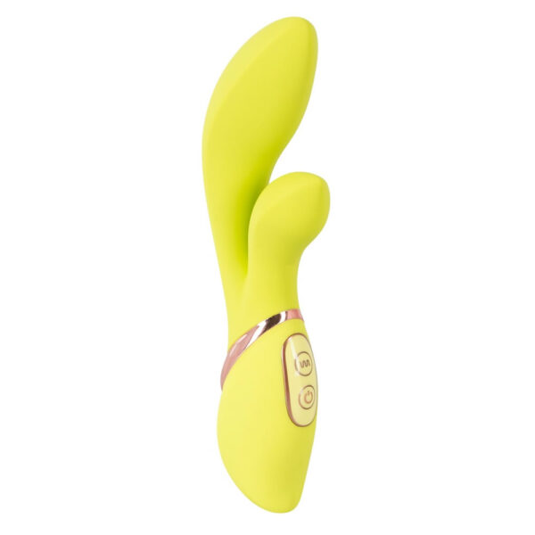 Jülie Rabbit Vibrator til G-punkt Stimulering