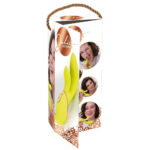 Jülie Rabbit Vibrator til G-punkt Stimulering