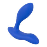 We-Vibe Vector + Anal Plug med Fjernbetjening og App