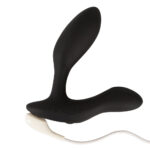 We-Vibe Vector + Anal Plug med Fjernbetjening og App