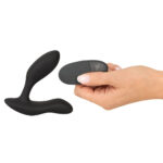 We-Vibe Vector + Anal Plug med Fjernbetjening og App