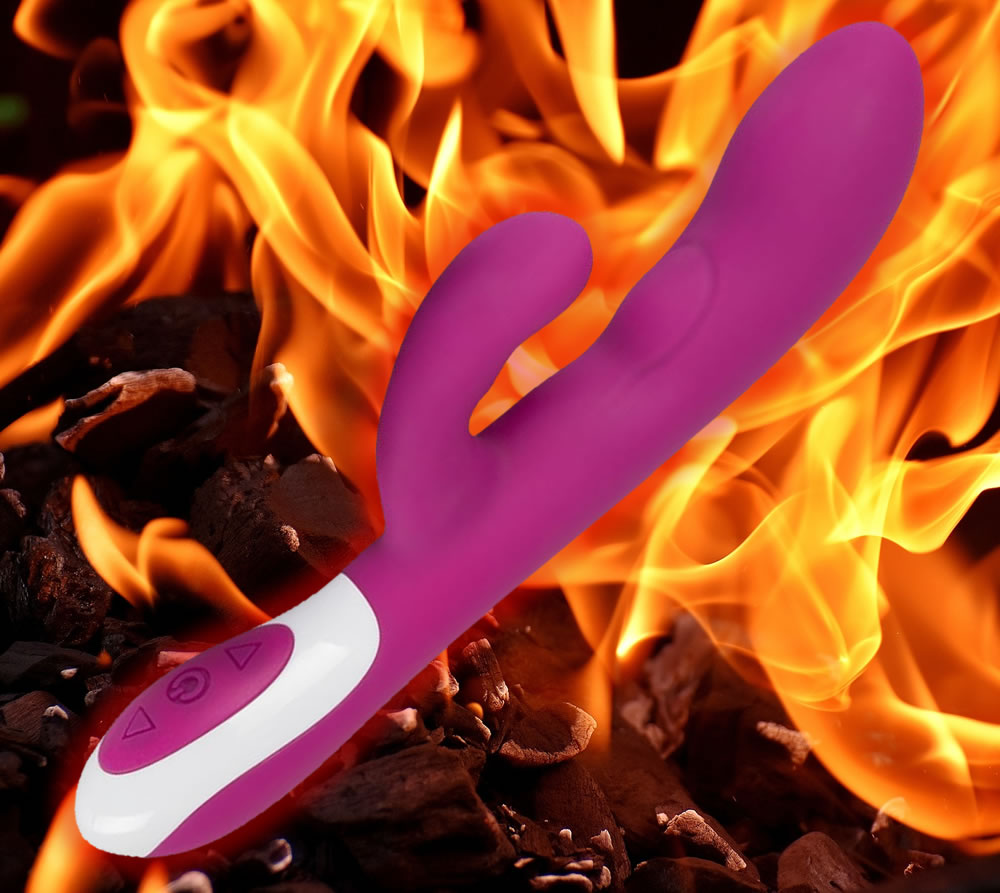 Er du ikke i humør til sex eller onani ?