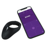 We-Vibe Bond Penisring med Trådløs Styring