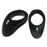 We-Vibe Tease Us med 2 stk Bond Vibrator Penisringe