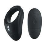 We-Vibe Tease Us med 2 stk Bond Vibrator Penisringe