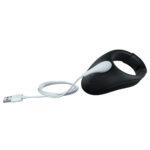 We-Vibe Tease Us med 2 stk Bond Vibrator Penisringe