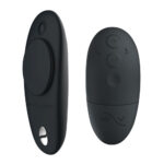 We-Vibe Tease Us Moxie Trussevibrator sæt med 2 stk
