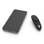 We-Vibe Tease Us Moxie Trussevibrator sæt med 2 stk