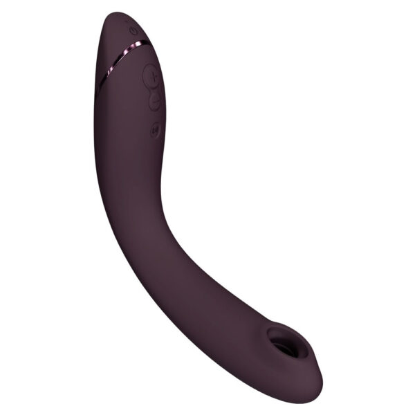 Womanizer OG Suction Vibrator til G-punktet